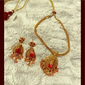 Jewellery set